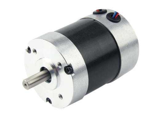 無刷電機(jī)在電動(dòng)門上的應(yīng)用